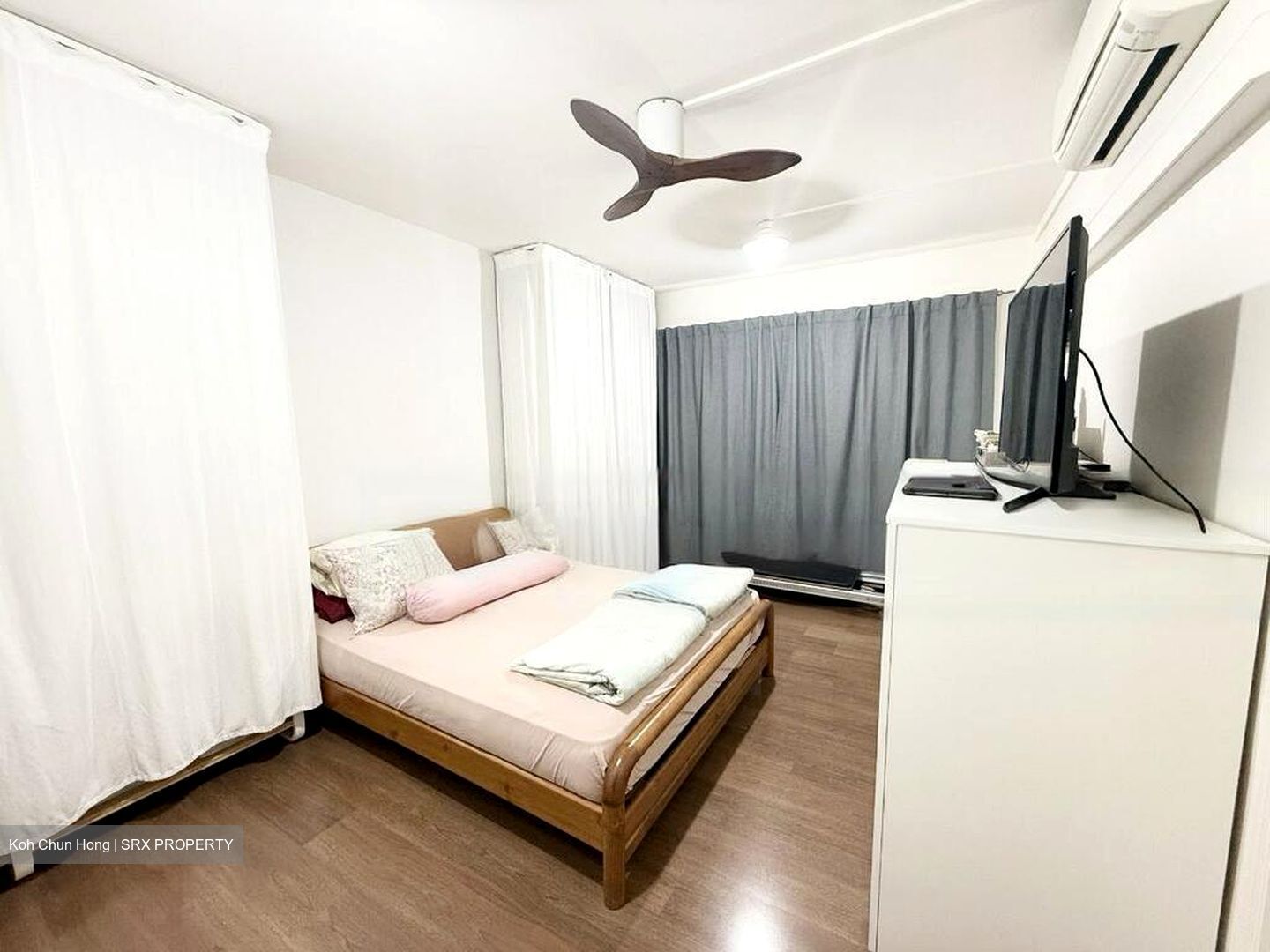 Blk 266 Pasir Ris Street 21 (Pasir Ris), HDB Executive #473721981